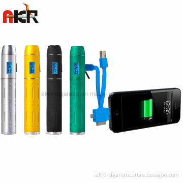 Hot Selling Etech III E Cigarette From China Manufacturer